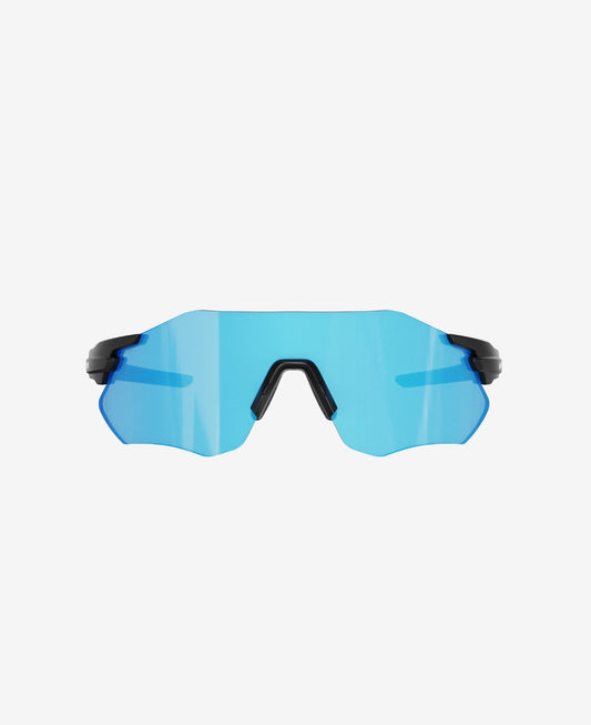 SONIC - Black Blue Polarized