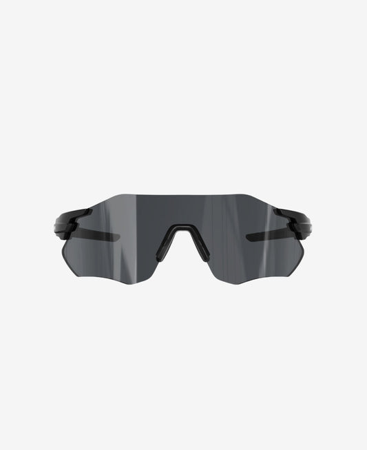 SONIC - Black Dark grey Polarized