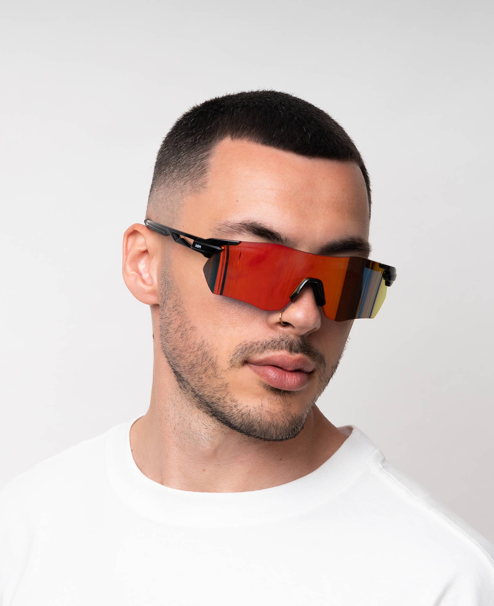 SONIC - Black Sunset Polarized