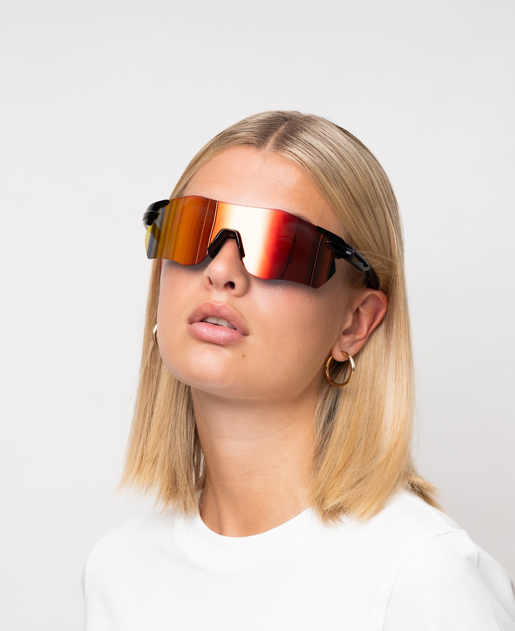 SONIC - Black Sunset Polarized