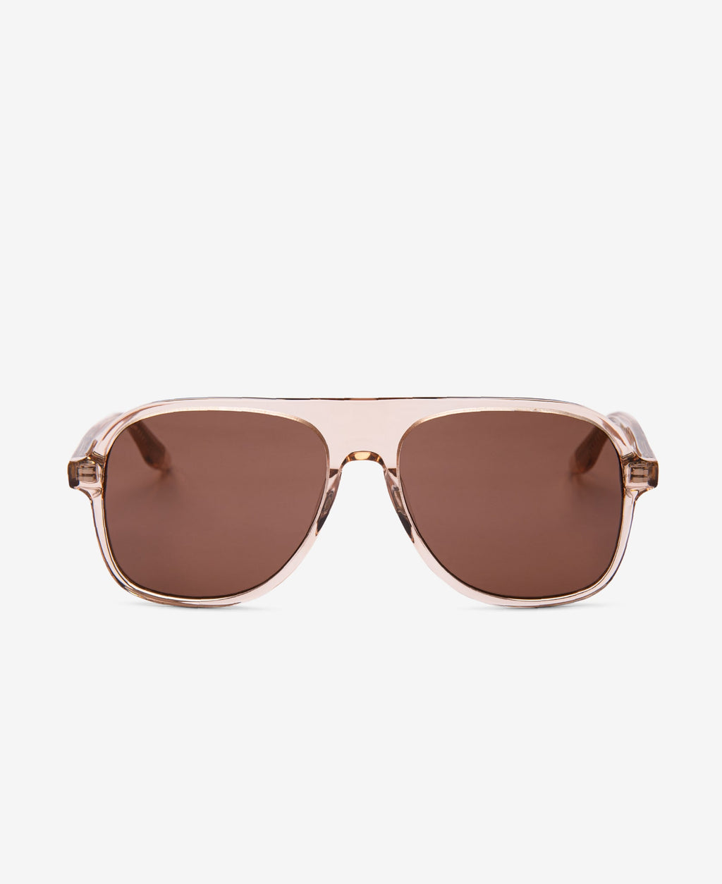 SONNY - Peach Brown