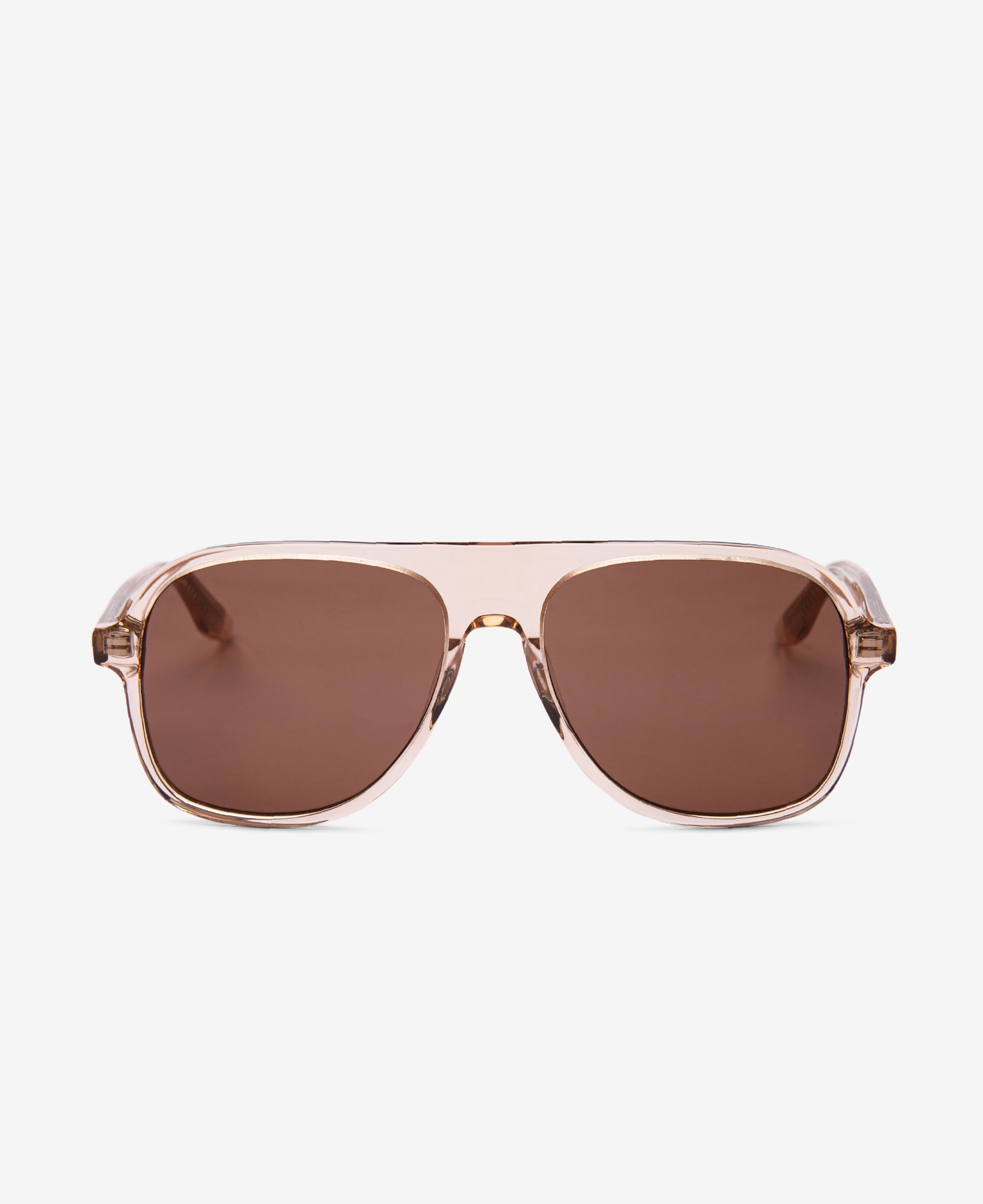 SONNY - Peach Brown