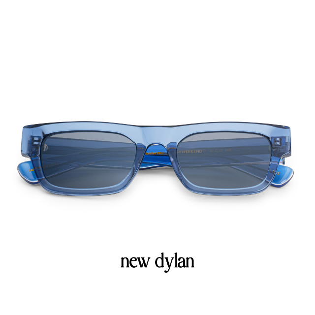 サングラス FACE.HIDE SS25 SUNGLASSES (BROKEN VISION MULTICOLOR) SS25