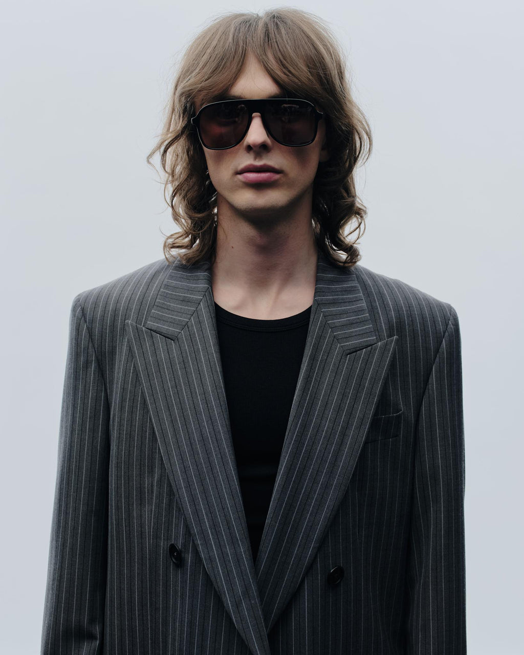 SUMI - Dark Havana Deep Grey