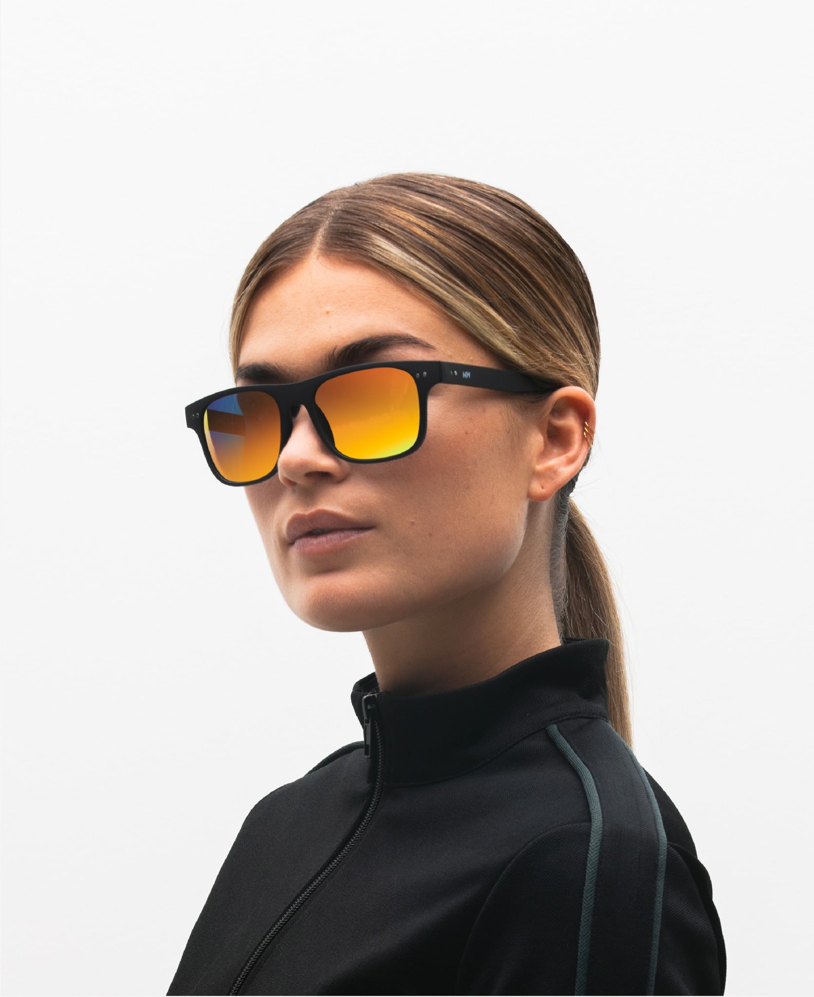 TEMPO - Black Sunset polarized