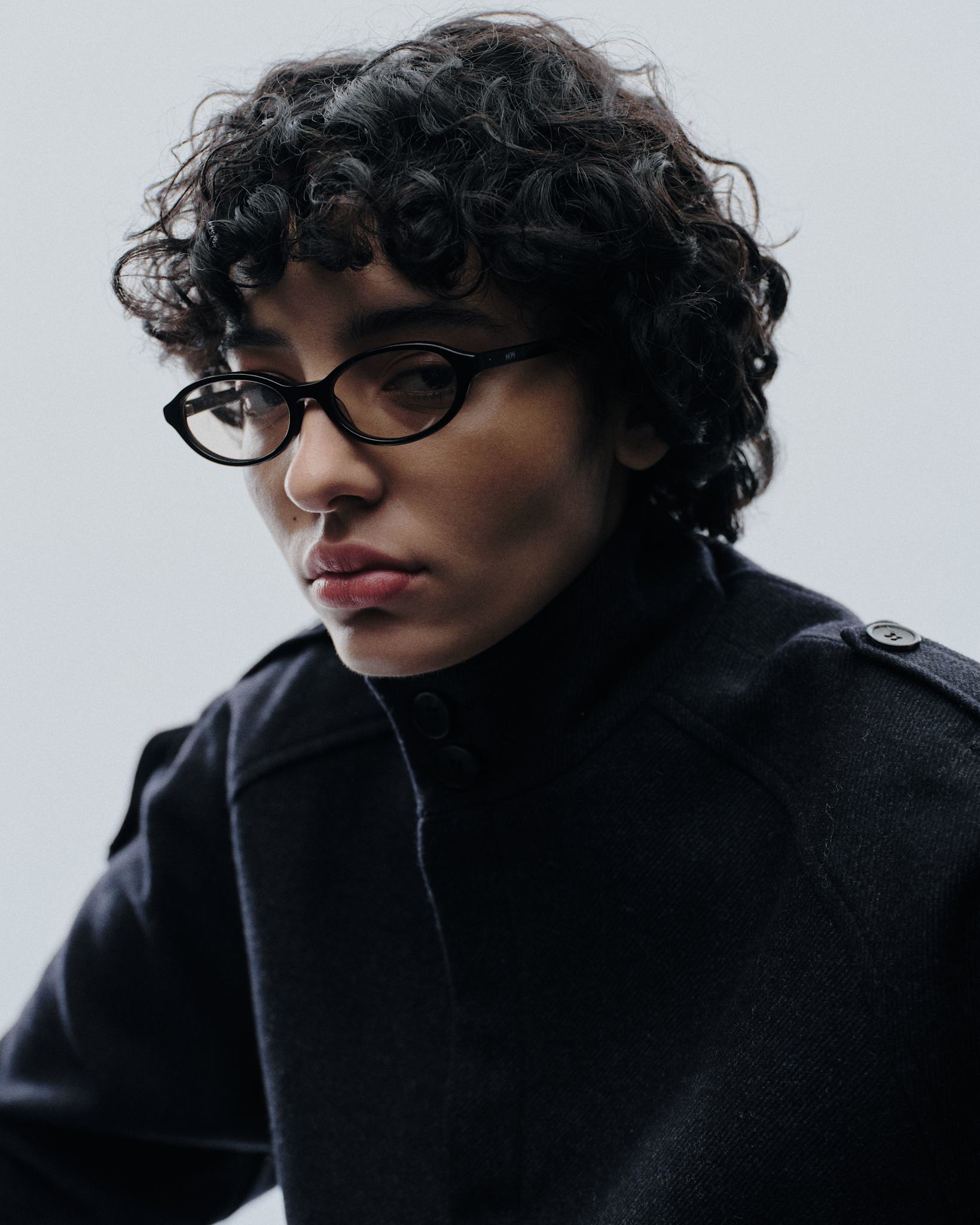 UMA - Black Soft Brown