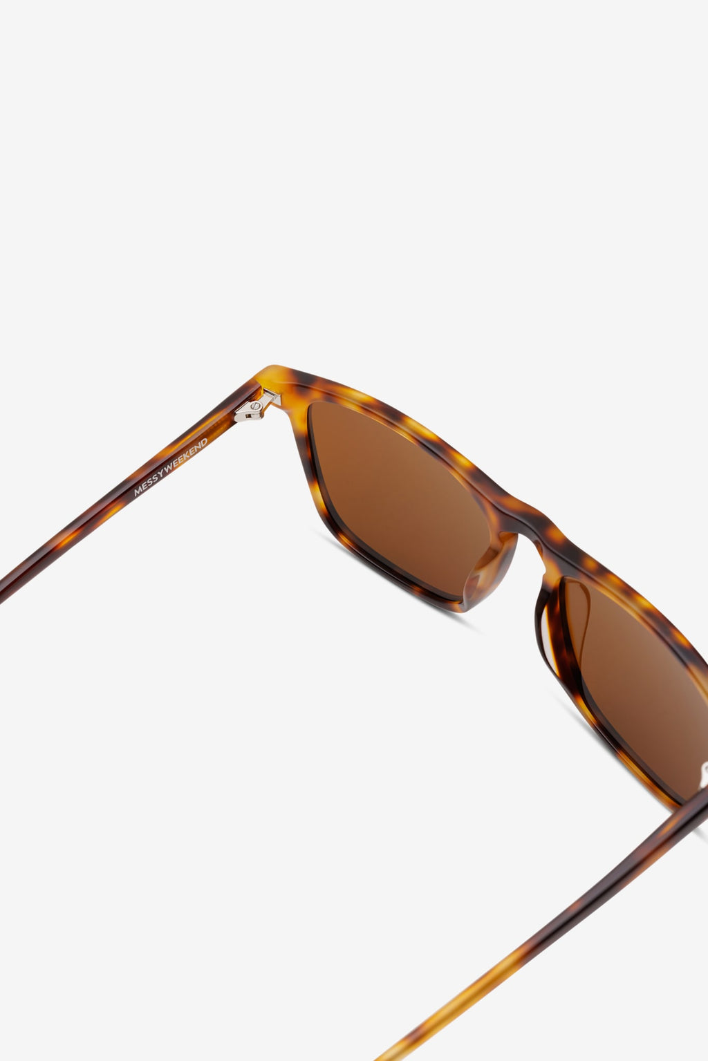 VANESSA - Tortoise Brown