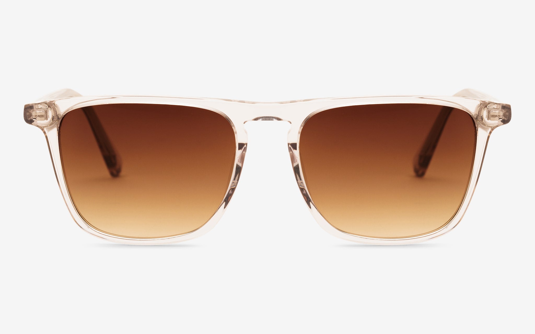 VANESSA - Rosé Gradient Brown
