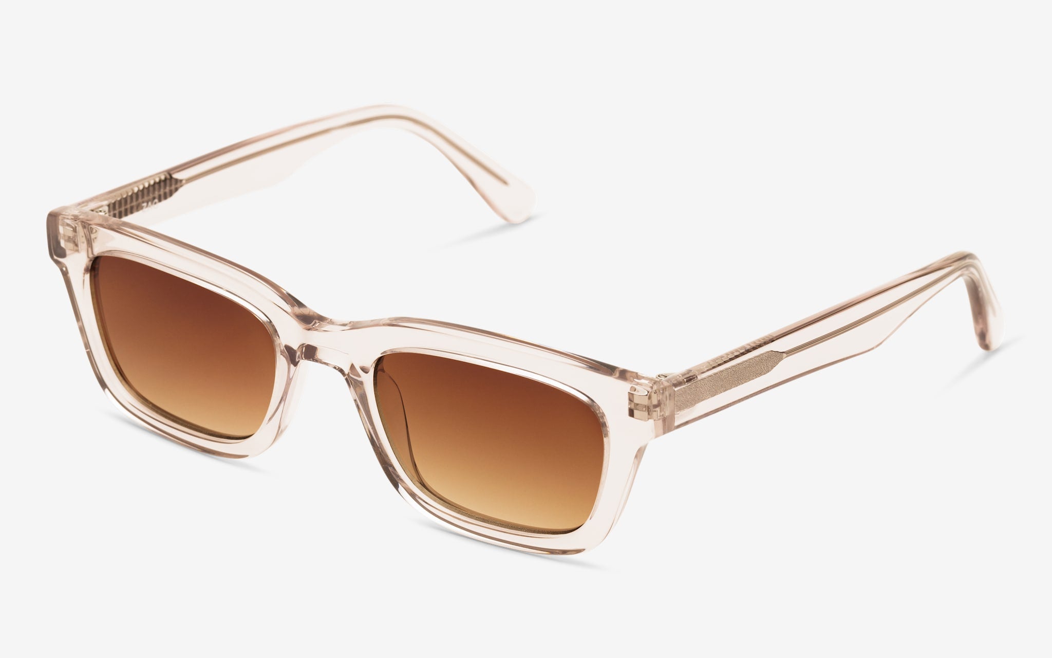 ZAC - Rosé Gradient Brown