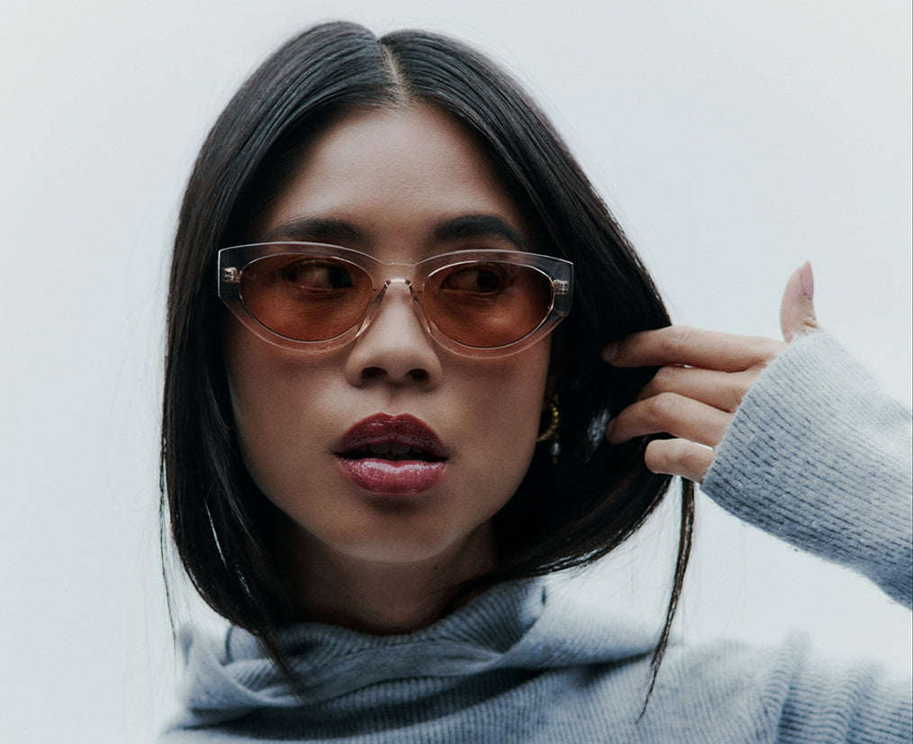 MESSYWEEKEND™: Quality Eyewear