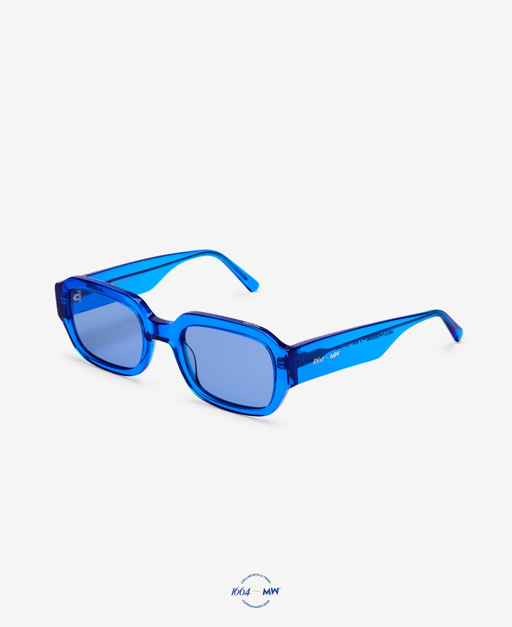 1664 1 Sunglasses 1664 x MESSYWEEKEND