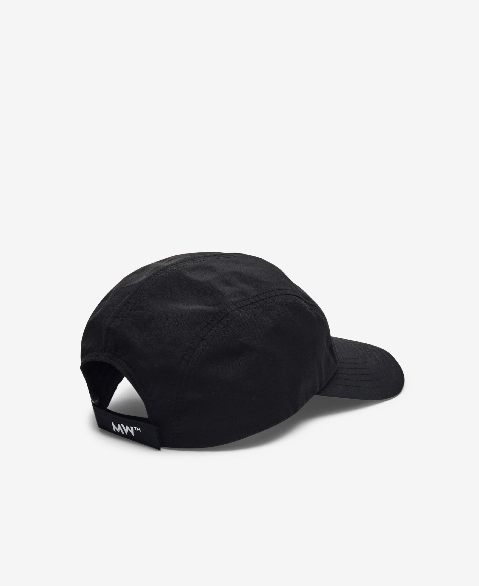 CAP1067 - Black