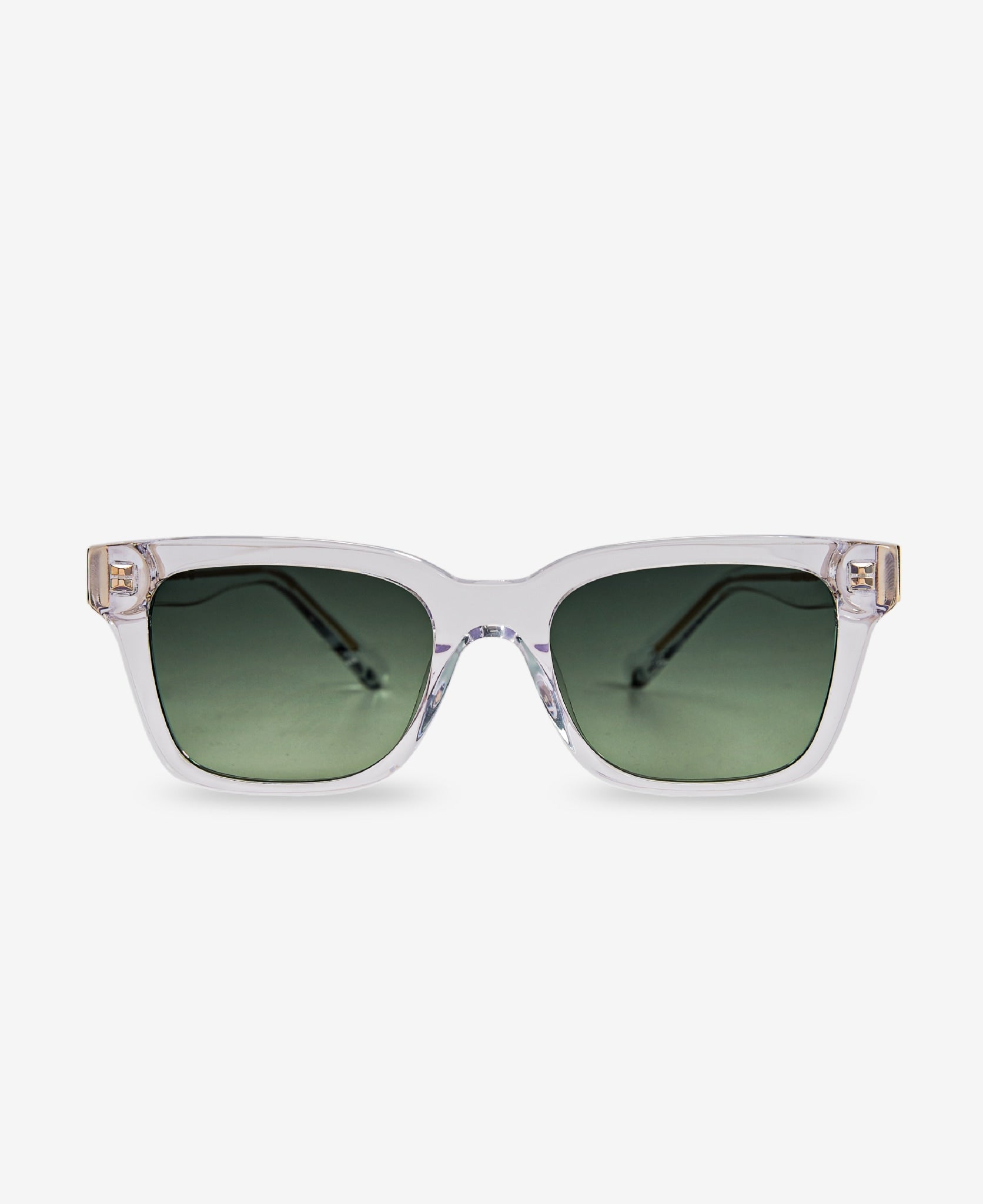 New Style Polarized Lenses Trendy Competitive Crystal Frame Like Wood  Acetate Sunglasses - China Sunglasses and Sun Glasses price |  Made-in-China.com