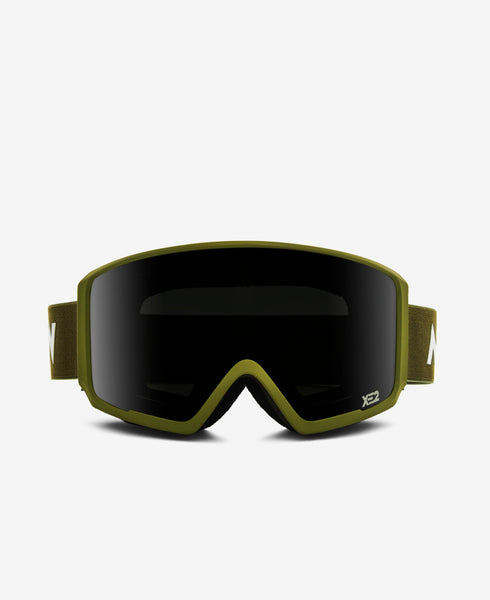 Snow & Ski Goggles for Men & Women | MessyWeekend