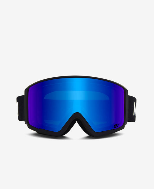 EQWLJWE Single Layer Ski Goggles Big Spherical Snow Goggles Wind Mirror  Cycling Glasses Holiday Clearance 