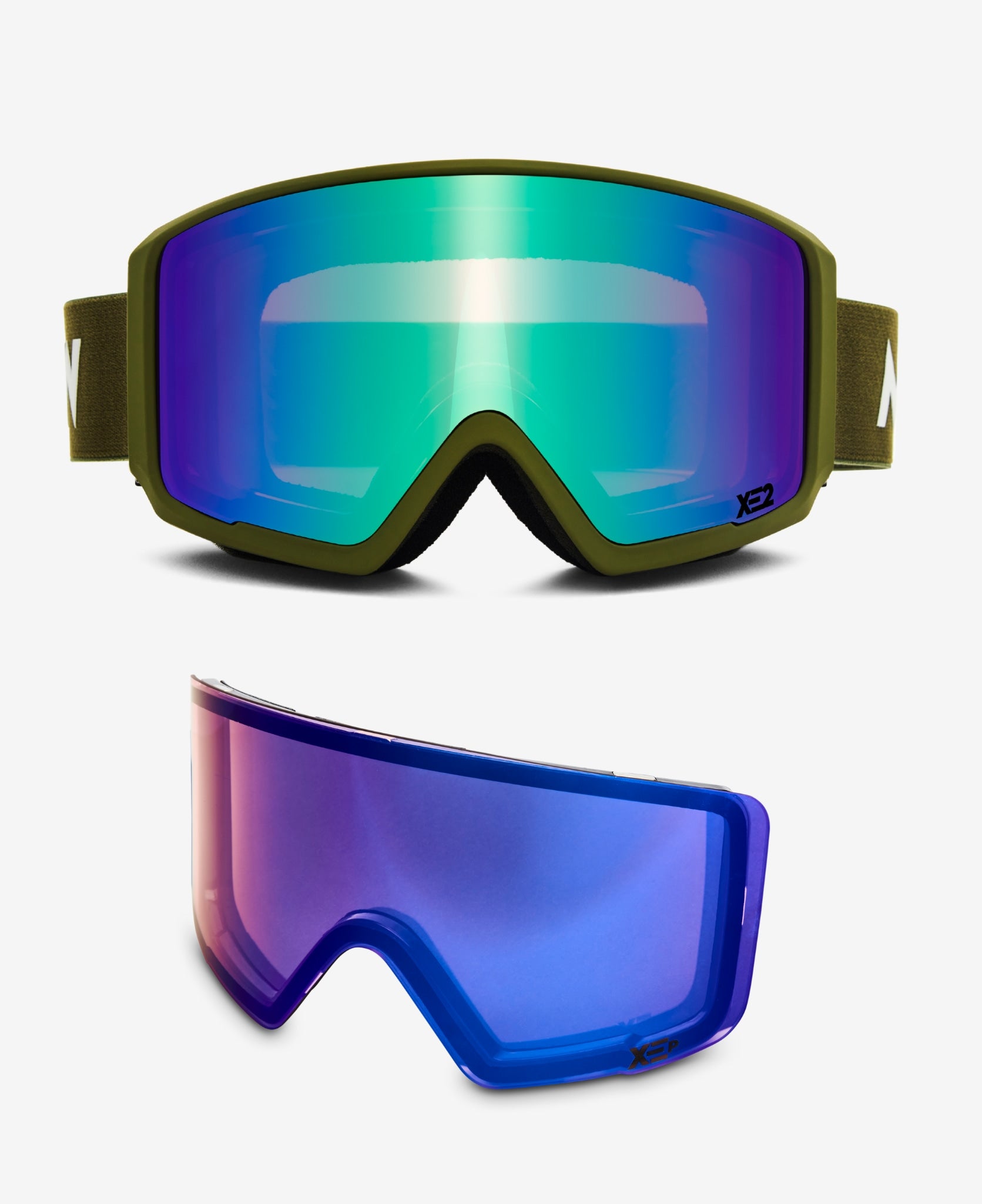 Snow & Ski Goggles for Men & Women | MessyWeekend