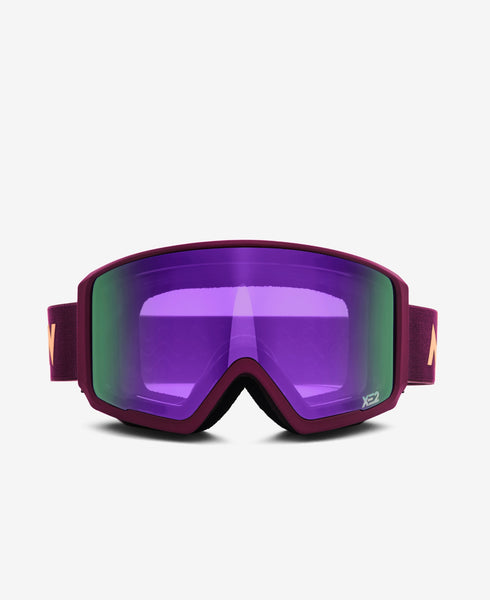 Goggles frames Frameless Lenses from MW Ski without -