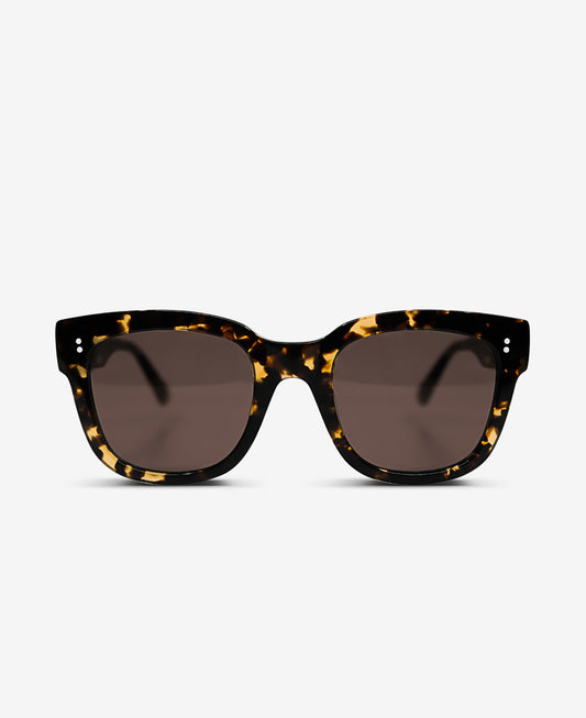 Best Tortoise Sunglasses in Cat Eye & Shell by MessyWeekend
