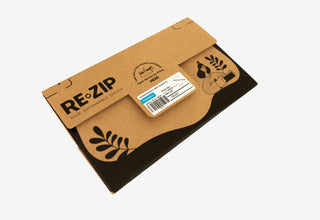 RE-ZIP – Circular packaging
