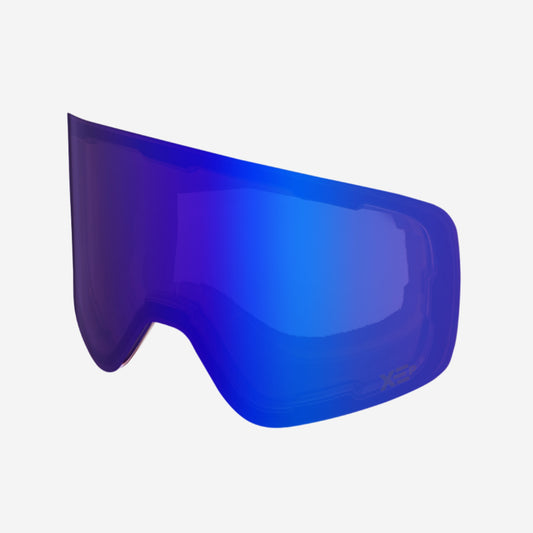 Ski goggles & lenses photochromic lens | MessyWeekend